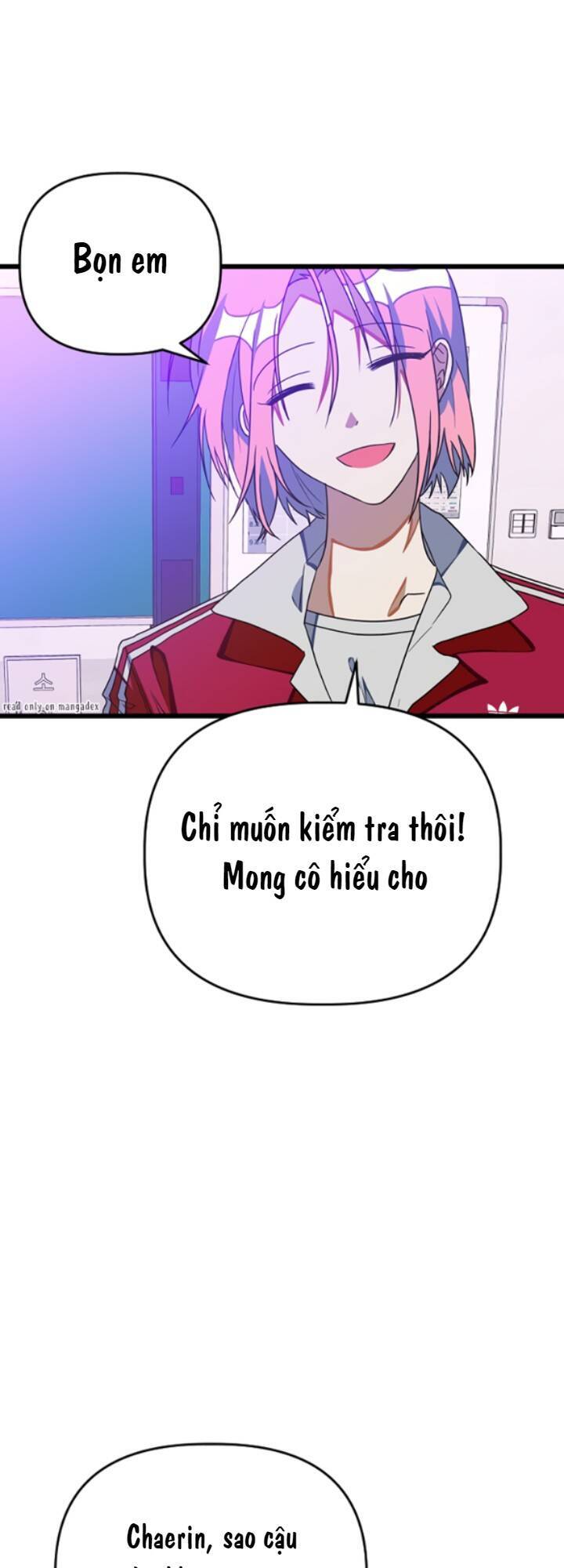 Sự Lãng Mạn Còn Tồn Tại - Chương 16