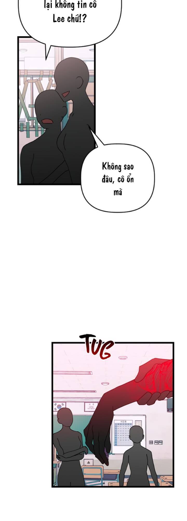 Sự Lãng Mạn Còn Tồn Tại - Chương 16