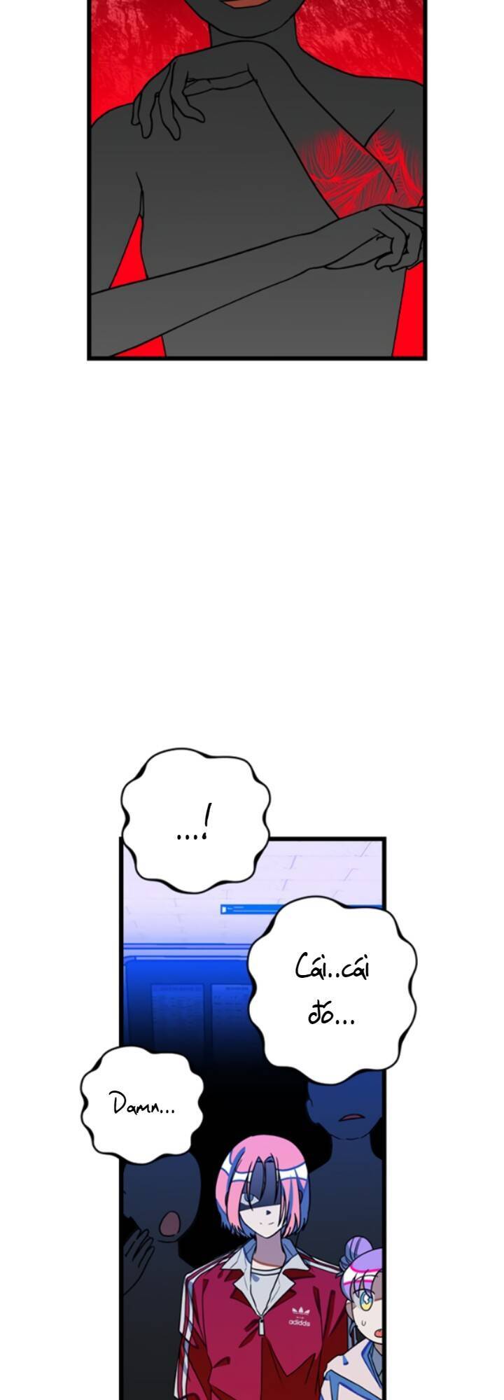 Sự Lãng Mạn Còn Tồn Tại - Chương 16