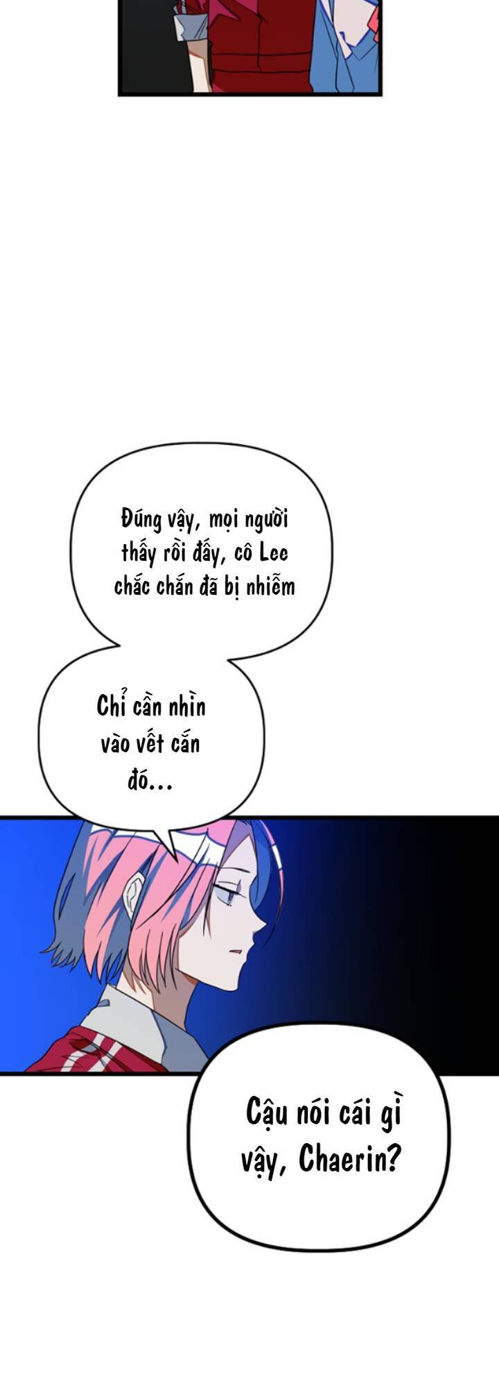 Sự Lãng Mạn Còn Tồn Tại - Chương 16