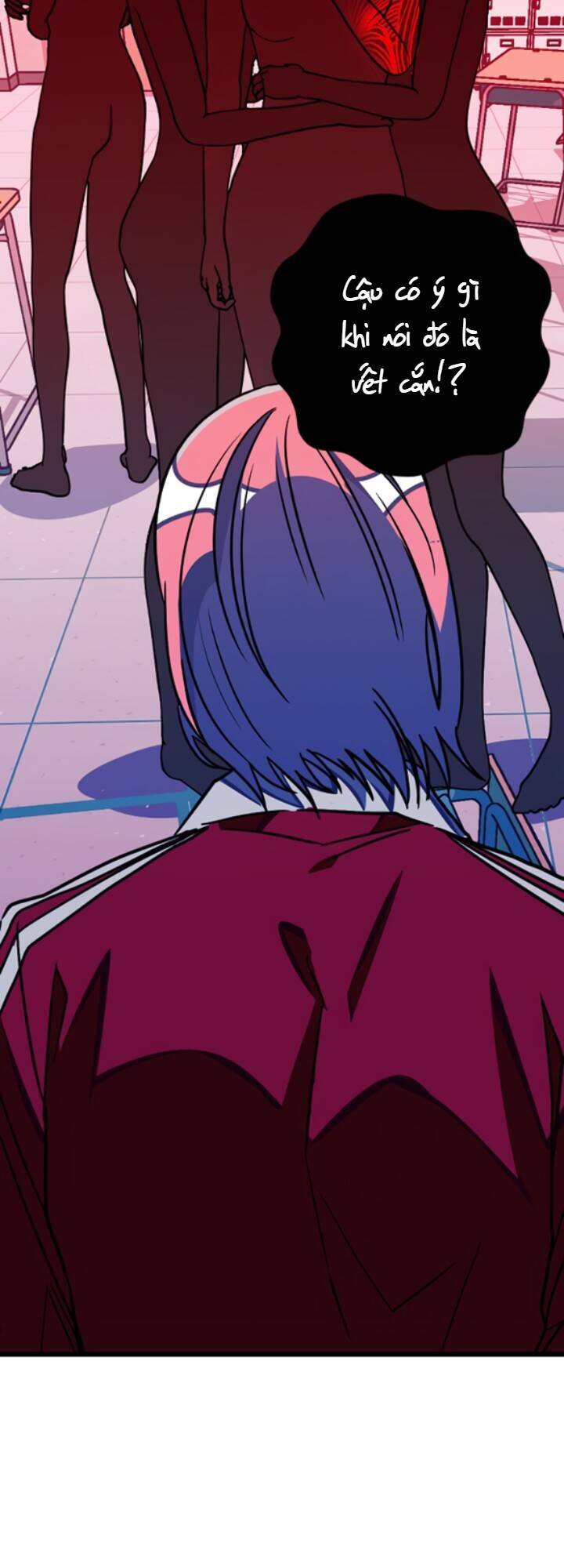 Sự Lãng Mạn Còn Tồn Tại - Chương 16