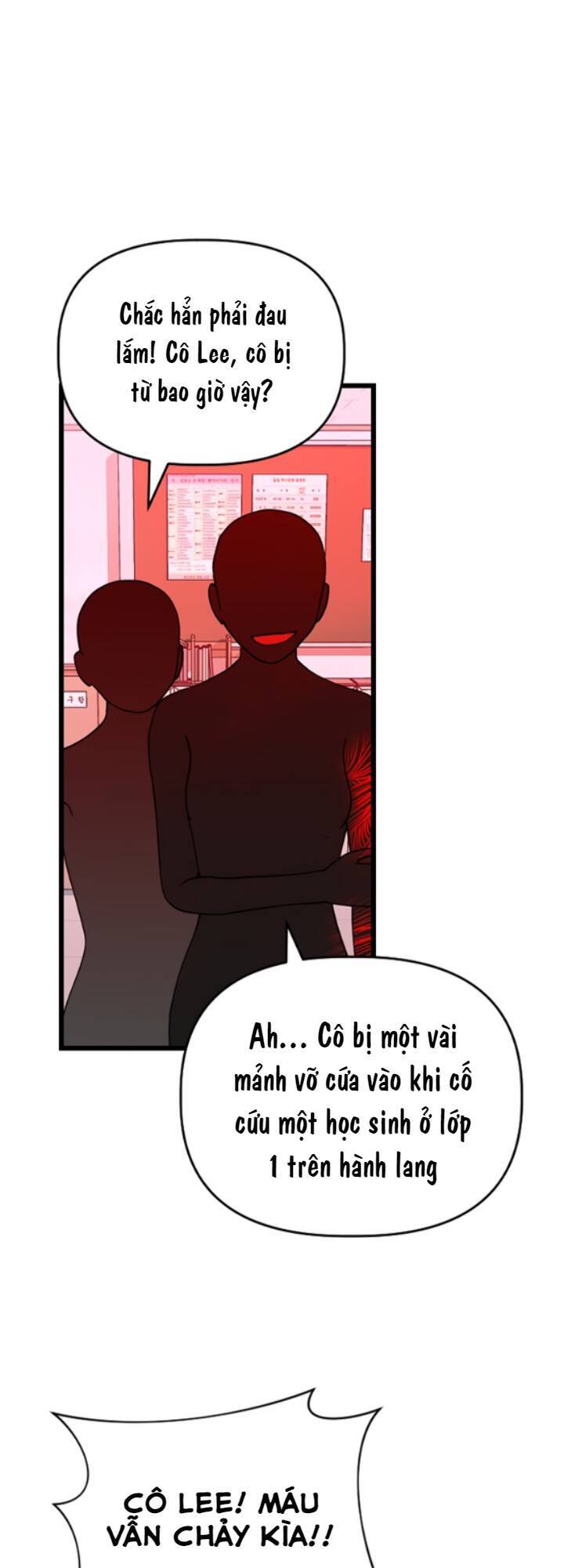 Sự Lãng Mạn Còn Tồn Tại - Chương 16