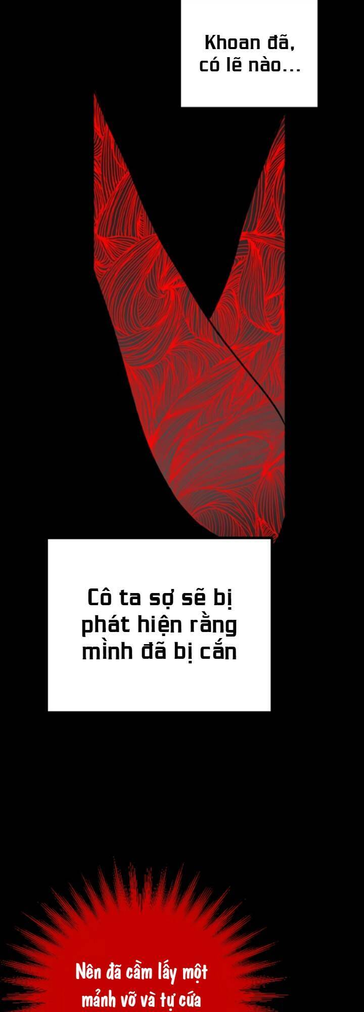 Sự Lãng Mạn Còn Tồn Tại - Chương 16