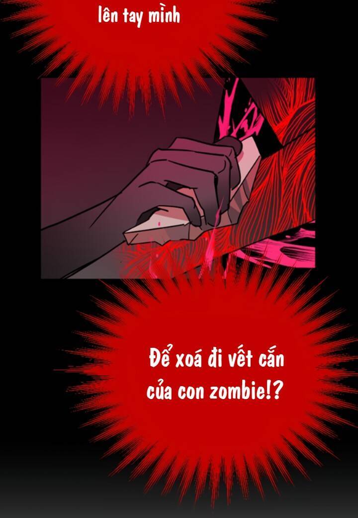 Sự Lãng Mạn Còn Tồn Tại - Chương 16