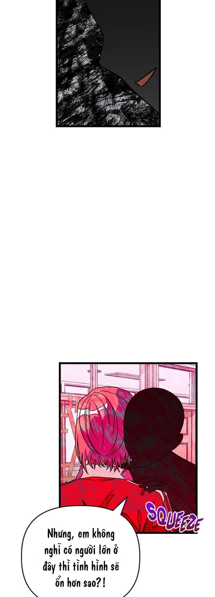 Sự Lãng Mạn Còn Tồn Tại - Chương 16