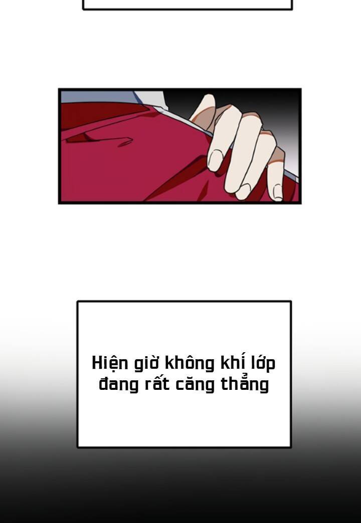 Sự Lãng Mạn Còn Tồn Tại - Chương 16