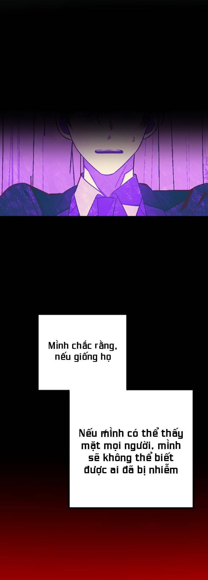 Sự Lãng Mạn Còn Tồn Tại - Chương 16