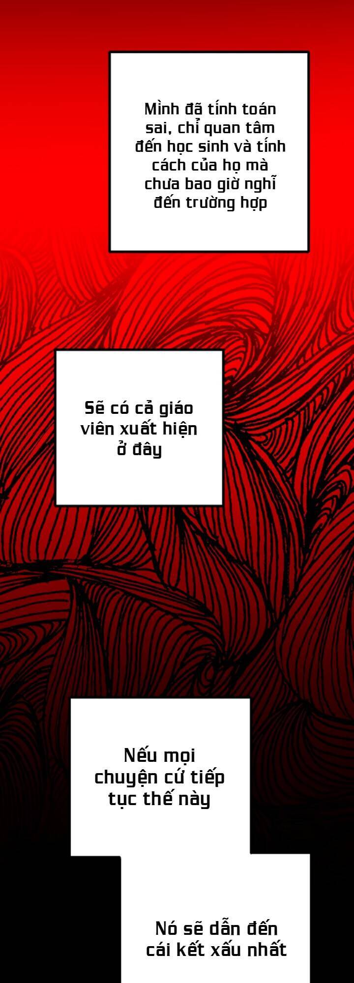 Sự Lãng Mạn Còn Tồn Tại - Chương 16