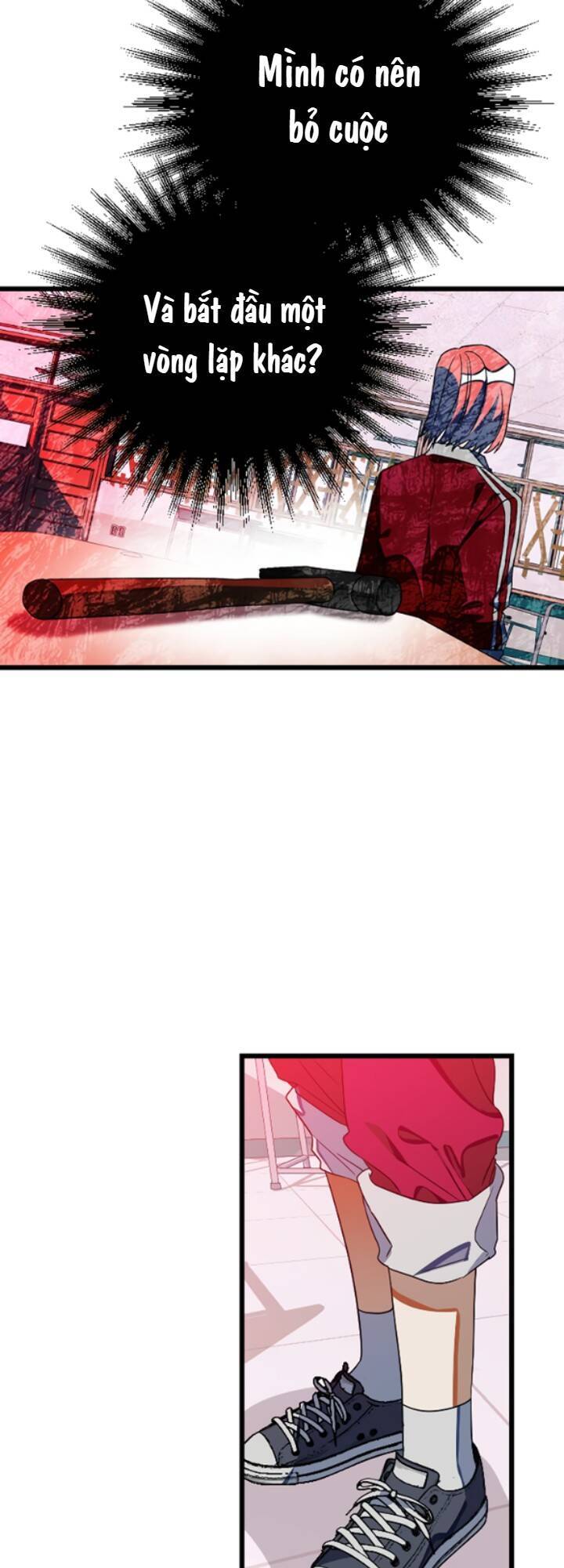 Sự Lãng Mạn Còn Tồn Tại - Chương 16