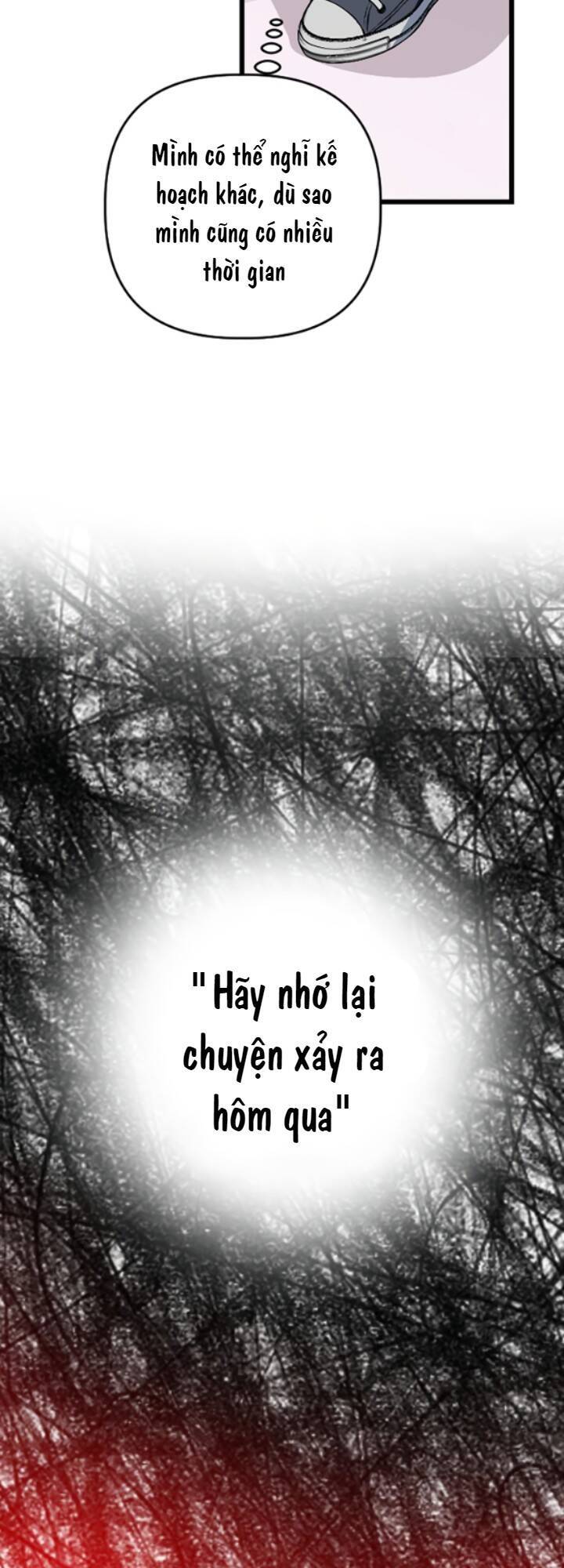 Sự Lãng Mạn Còn Tồn Tại - Chương 16