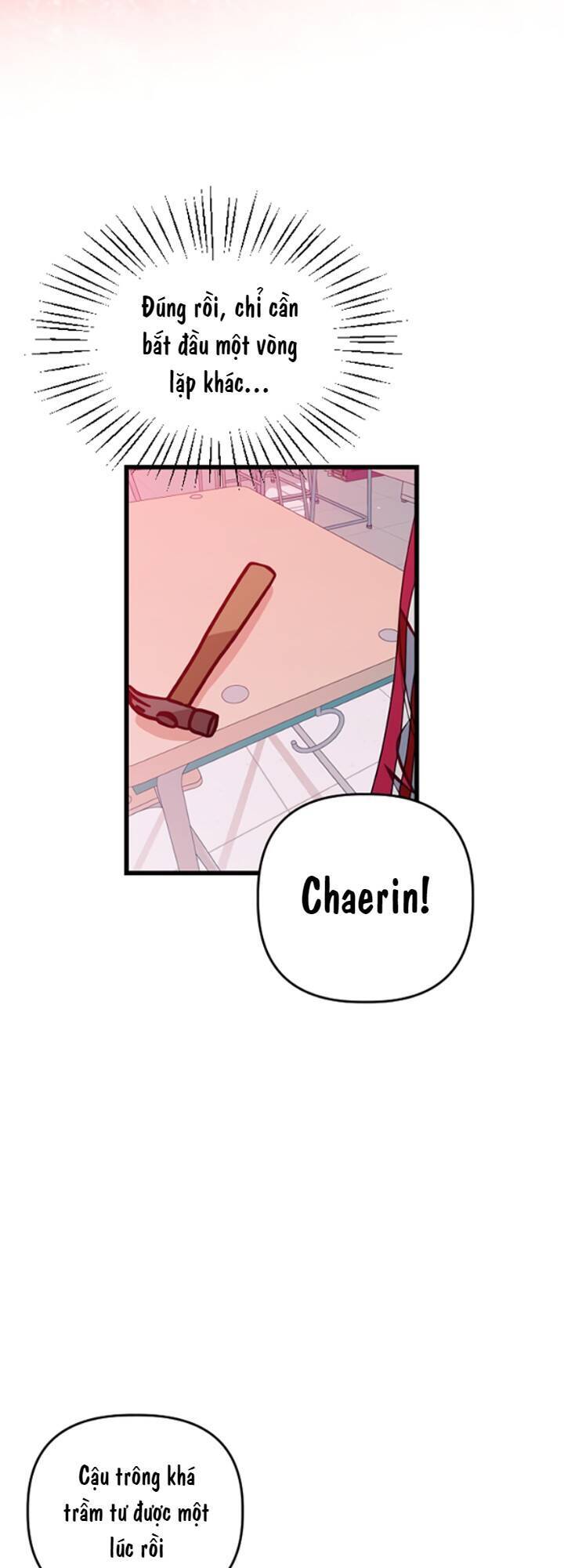 Sự Lãng Mạn Còn Tồn Tại - Chương 16