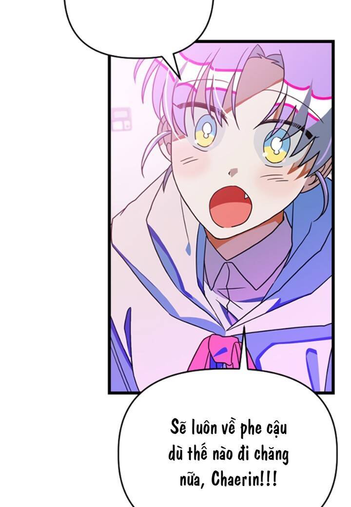 Sự Lãng Mạn Còn Tồn Tại - Chương 16