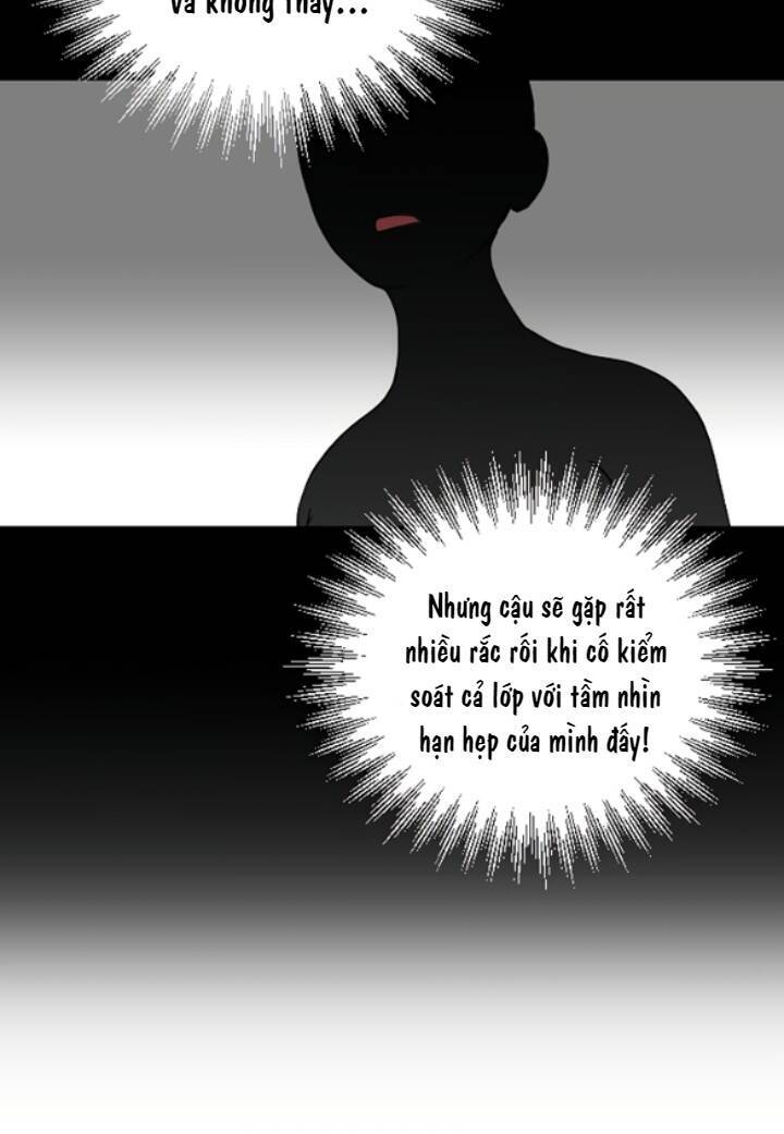 Sự Lãng Mạn Còn Tồn Tại - Chương 16