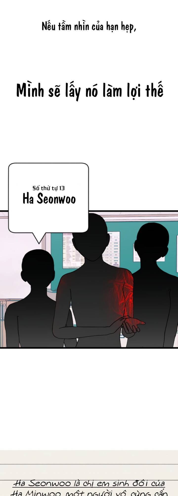 Sự Lãng Mạn Còn Tồn Tại - Chương 16