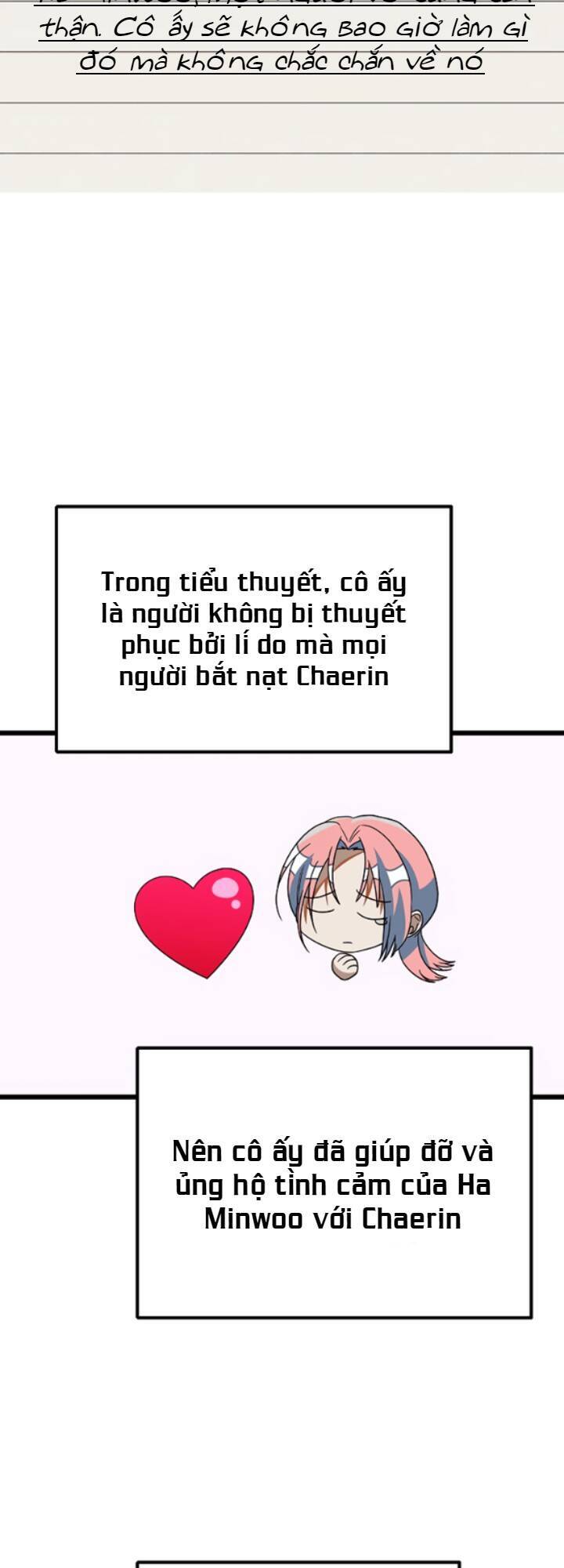 Sự Lãng Mạn Còn Tồn Tại - Chương 16