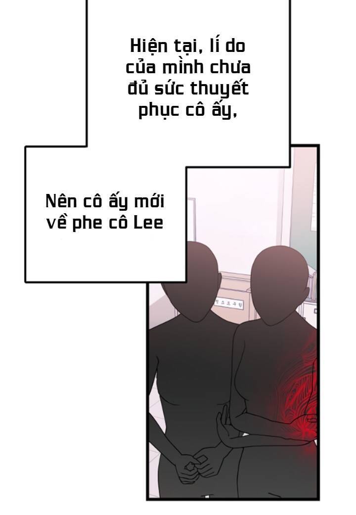 Sự Lãng Mạn Còn Tồn Tại - Chương 16