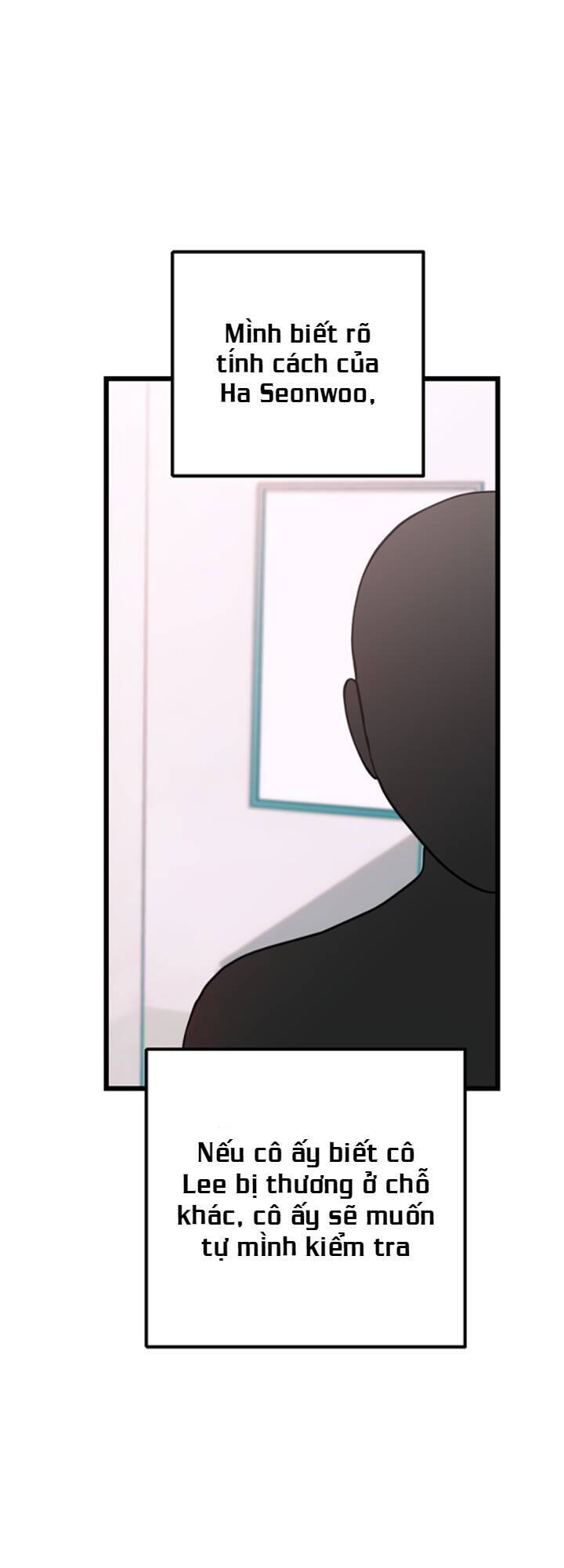 Sự Lãng Mạn Còn Tồn Tại - Chương 16