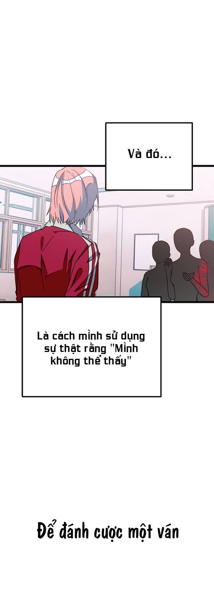 Sự Lãng Mạn Còn Tồn Tại - Chương 16