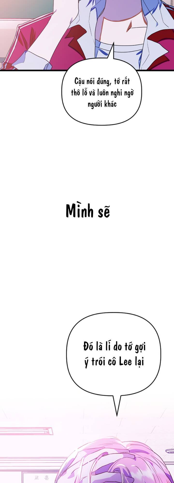 Sự Lãng Mạn Còn Tồn Tại - Chương 16