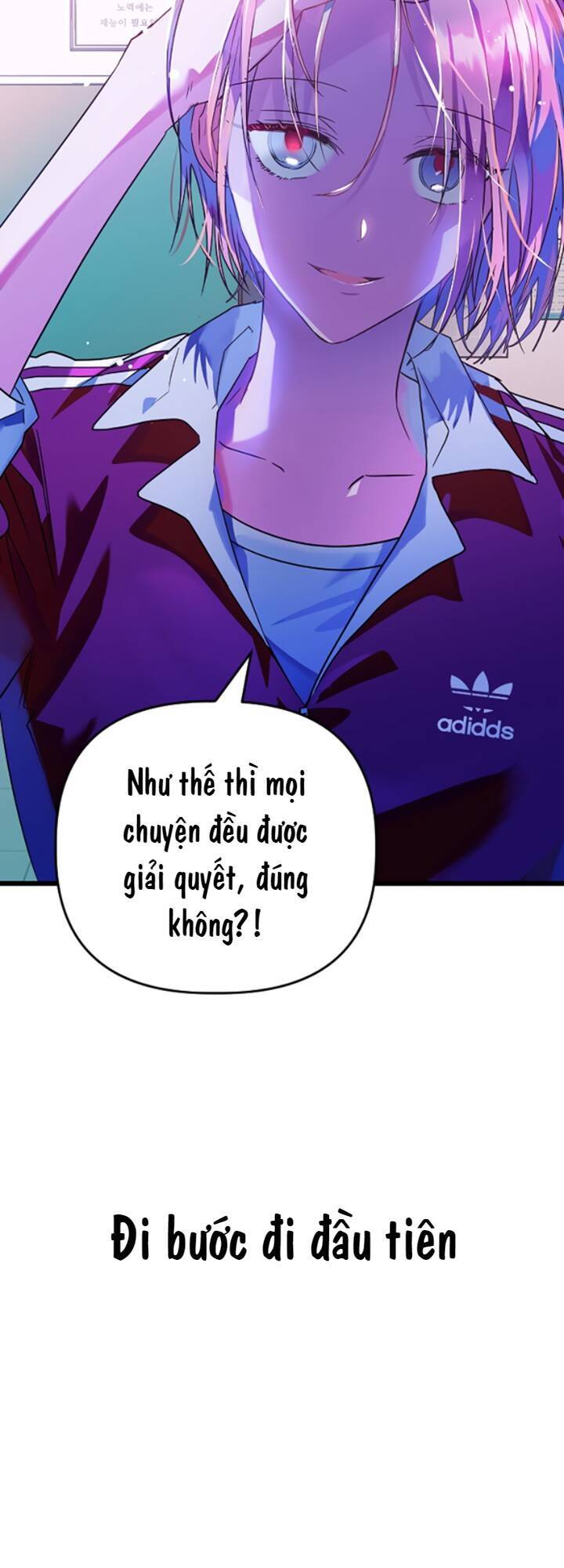 Sự Lãng Mạn Còn Tồn Tại - Chương 16