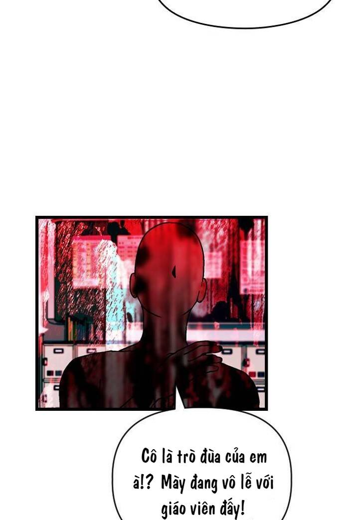 Sự Lãng Mạn Còn Tồn Tại - Chương 17