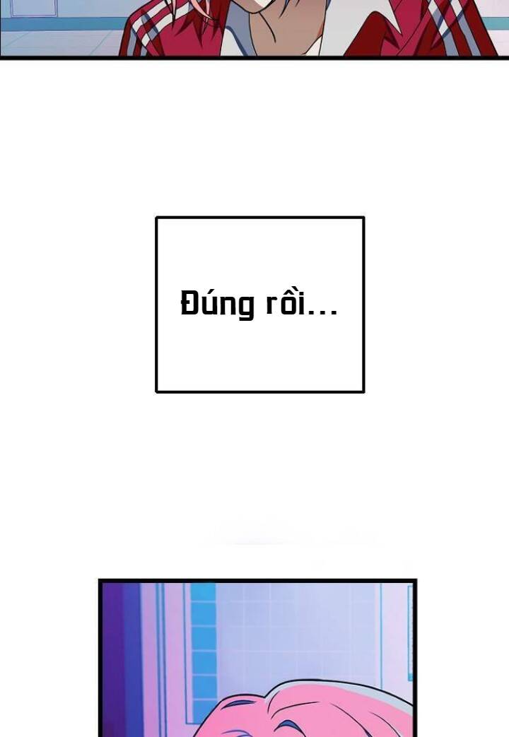 Sự Lãng Mạn Còn Tồn Tại - Chương 17