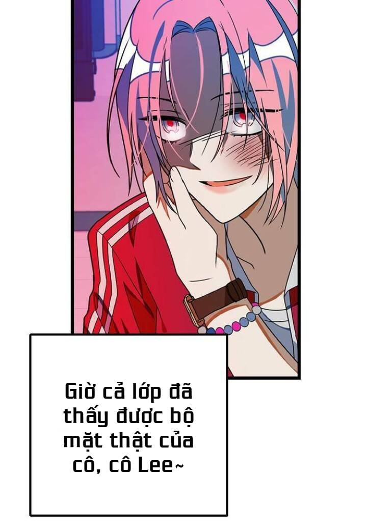 Sự Lãng Mạn Còn Tồn Tại - Chương 17