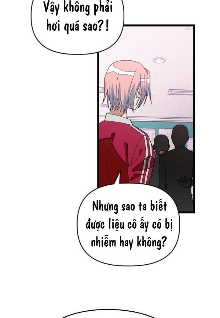 Sự Lãng Mạn Còn Tồn Tại - Chương 17