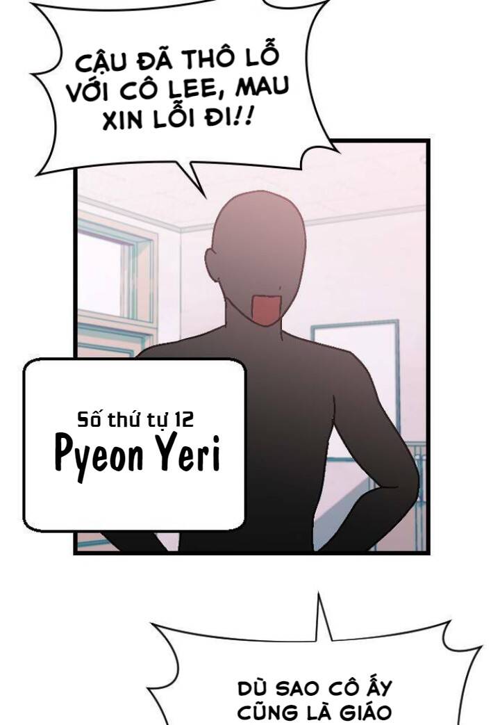 Sự Lãng Mạn Còn Tồn Tại - Chương 17