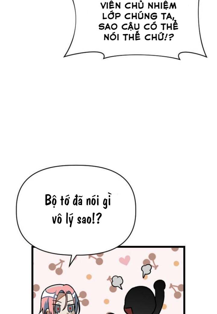 Sự Lãng Mạn Còn Tồn Tại - Chương 17