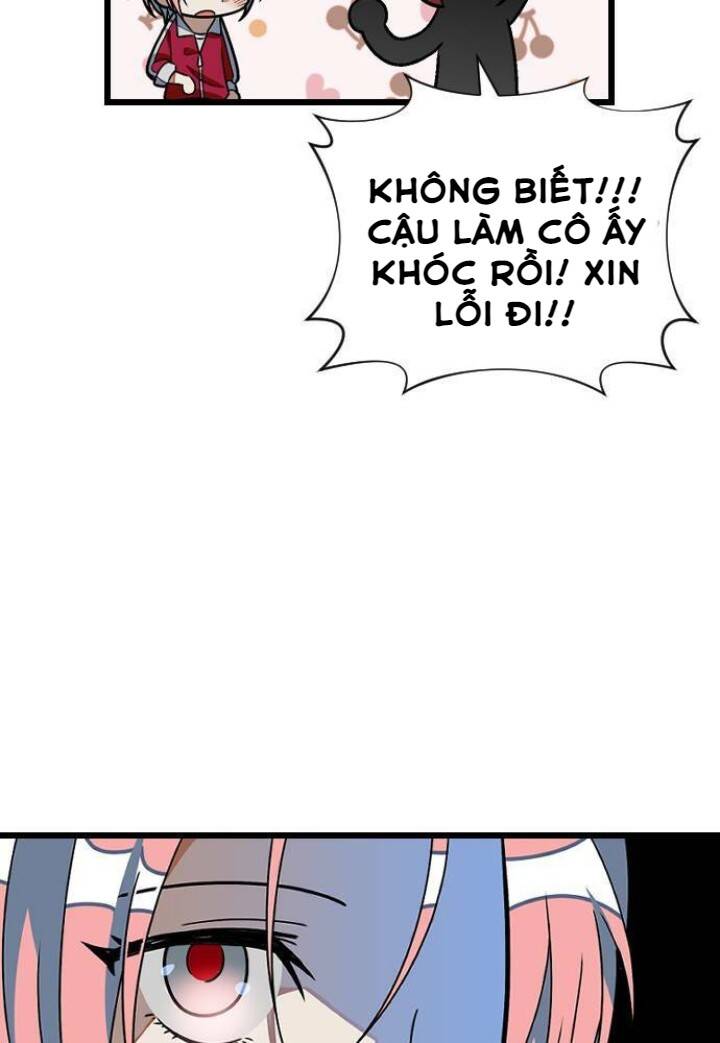 Sự Lãng Mạn Còn Tồn Tại - Chương 17