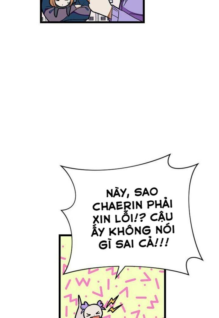 Sự Lãng Mạn Còn Tồn Tại - Chương 17