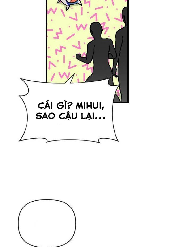 Sự Lãng Mạn Còn Tồn Tại - Chương 17