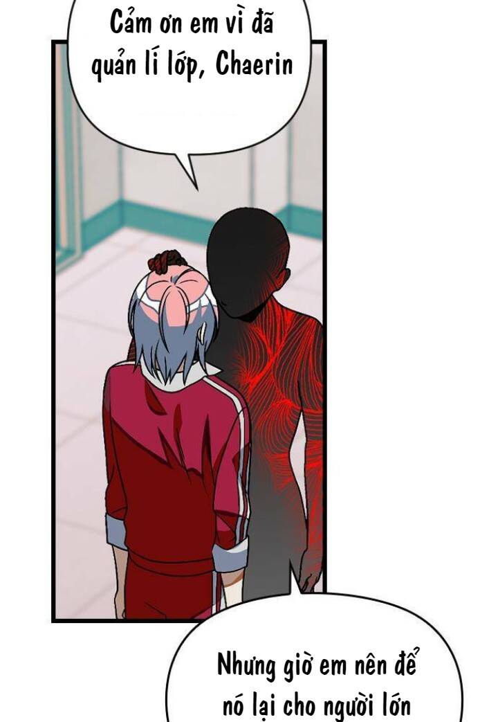 Sự Lãng Mạn Còn Tồn Tại - Chương 17