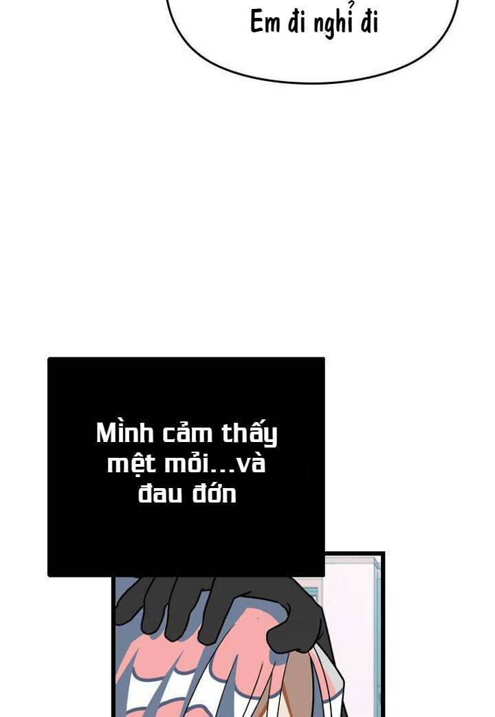 Sự Lãng Mạn Còn Tồn Tại - Chương 17