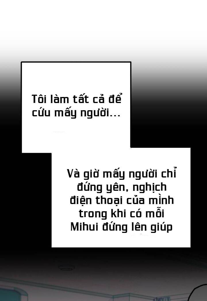 Sự Lãng Mạn Còn Tồn Tại - Chương 17