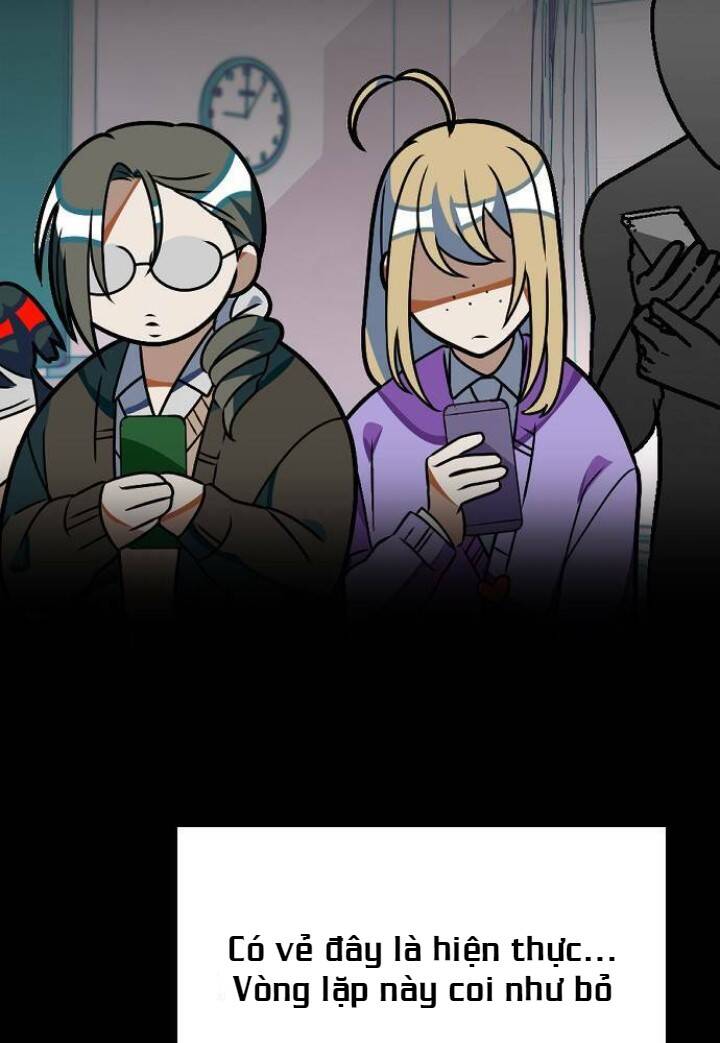 Sự Lãng Mạn Còn Tồn Tại - Chương 17