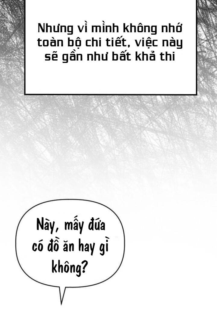 Sự Lãng Mạn Còn Tồn Tại - Chương 17