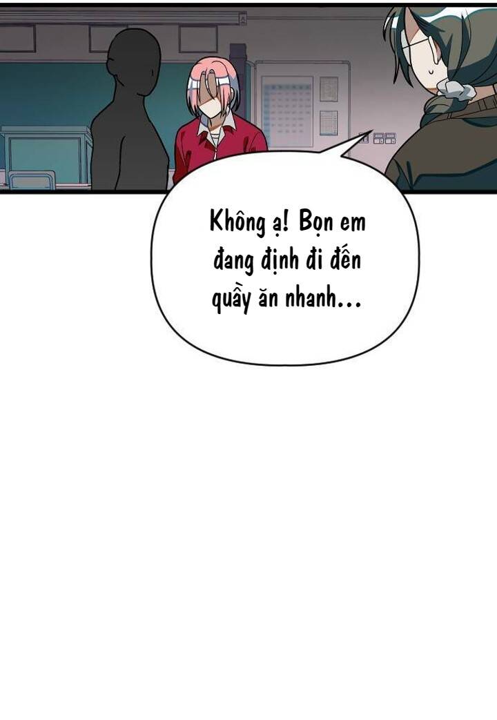 Sự Lãng Mạn Còn Tồn Tại - Chương 17