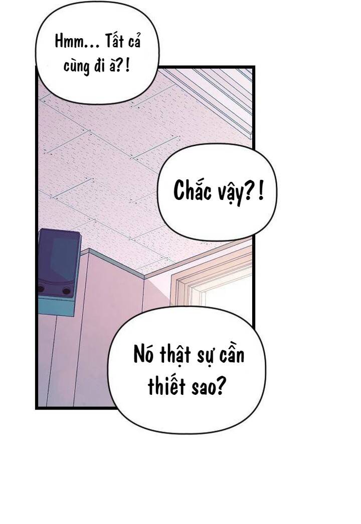 Sự Lãng Mạn Còn Tồn Tại - Chương 17