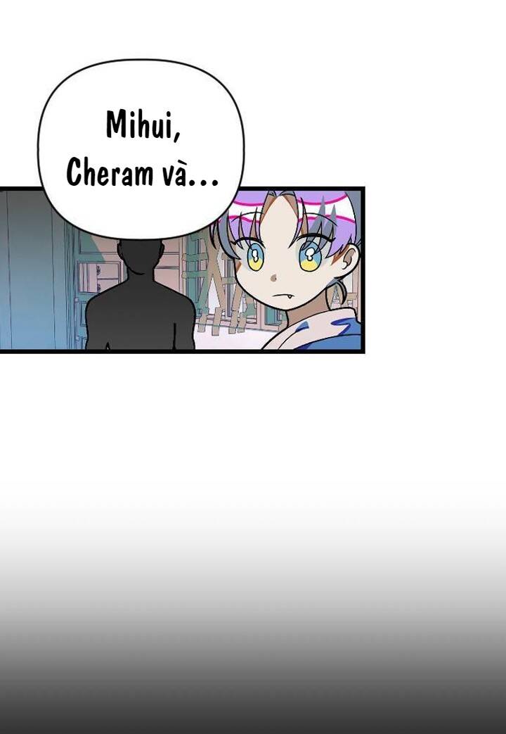 Sự Lãng Mạn Còn Tồn Tại - Chương 17