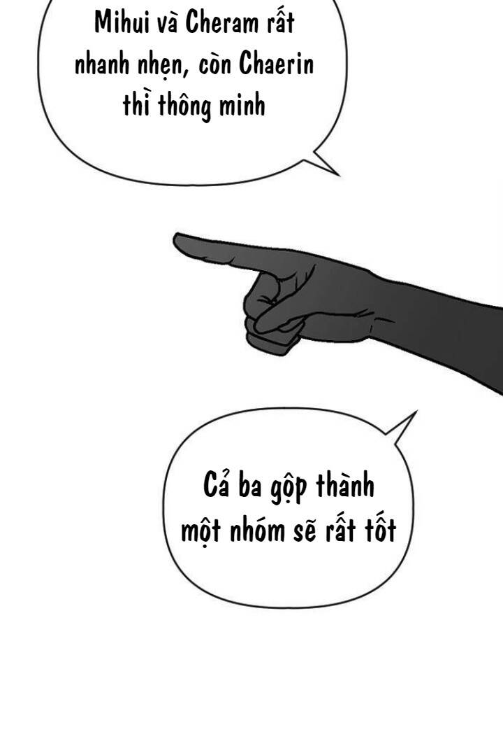 Sự Lãng Mạn Còn Tồn Tại - Chương 17