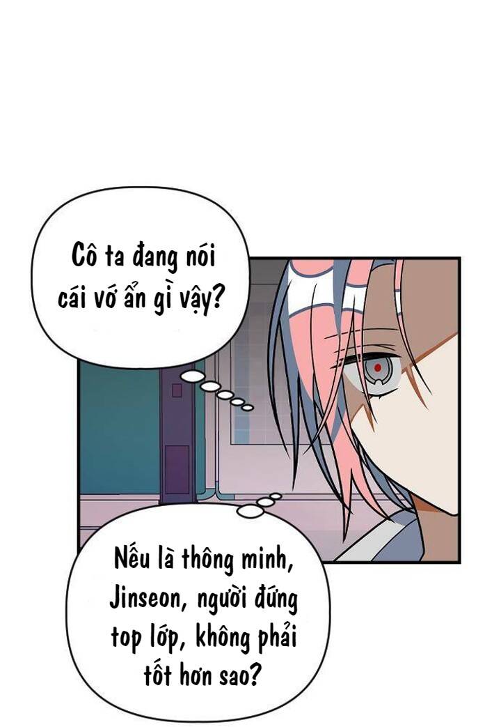 Sự Lãng Mạn Còn Tồn Tại - Chương 17