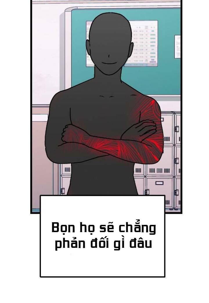 Sự Lãng Mạn Còn Tồn Tại - Chương 17