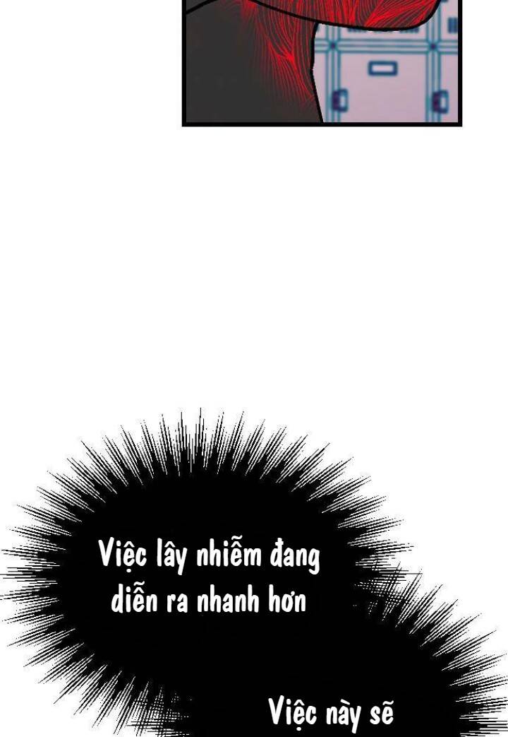 Sự Lãng Mạn Còn Tồn Tại - Chương 17