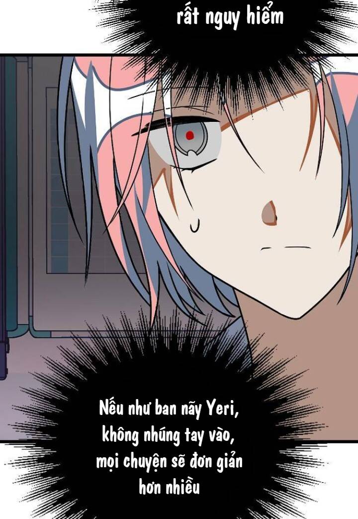 Sự Lãng Mạn Còn Tồn Tại - Chương 17