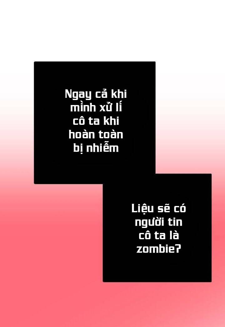 Sự Lãng Mạn Còn Tồn Tại - Chương 17