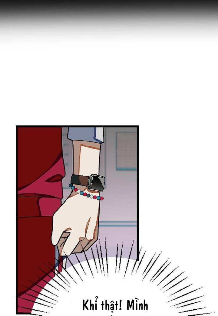 Sự Lãng Mạn Còn Tồn Tại - Chương 17