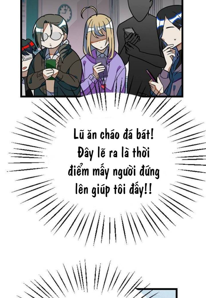 Sự Lãng Mạn Còn Tồn Tại - Chương 17