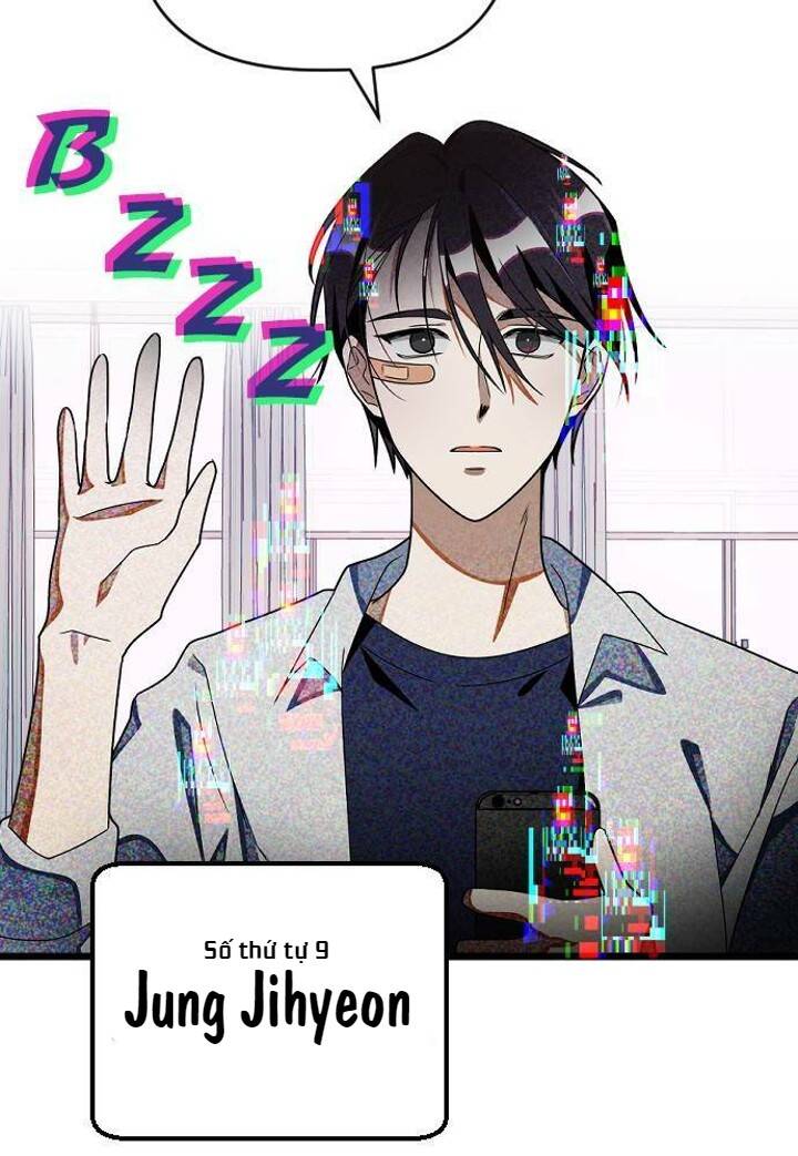 Sự Lãng Mạn Còn Tồn Tại - Chương 17